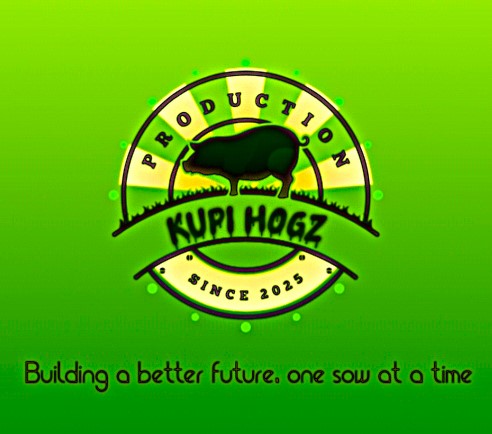 Kupi Hogz Logo