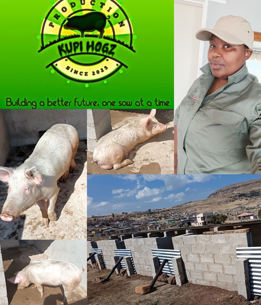 Farm Operations